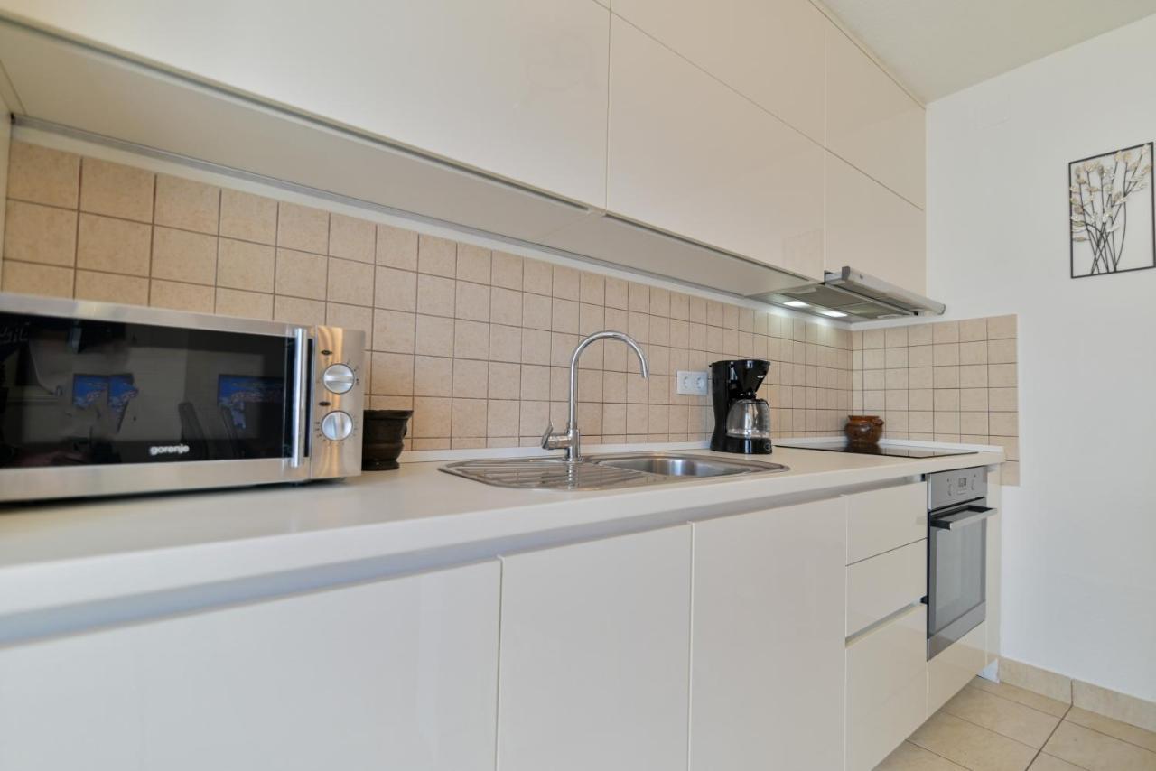 Apartman Ciciliani Trogir Zewnętrze zdjęcie