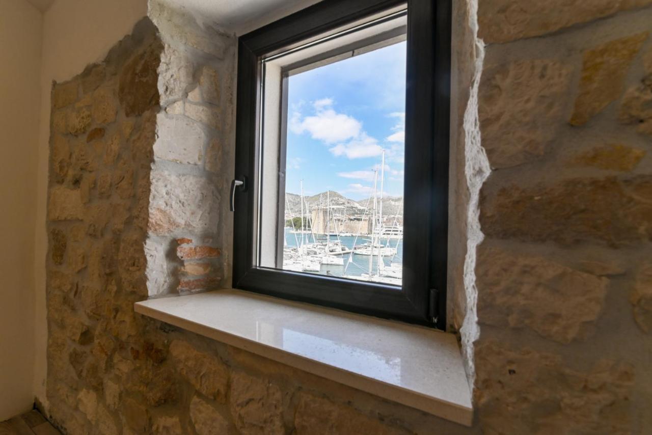 Apartman Ciciliani Trogir Zewnętrze zdjęcie