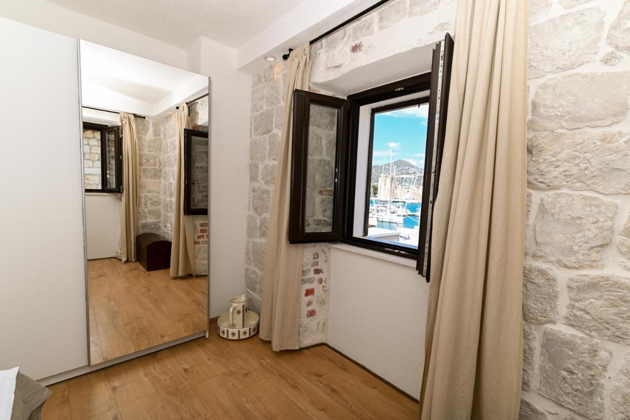 Apartman Ciciliani Trogir Zewnętrze zdjęcie