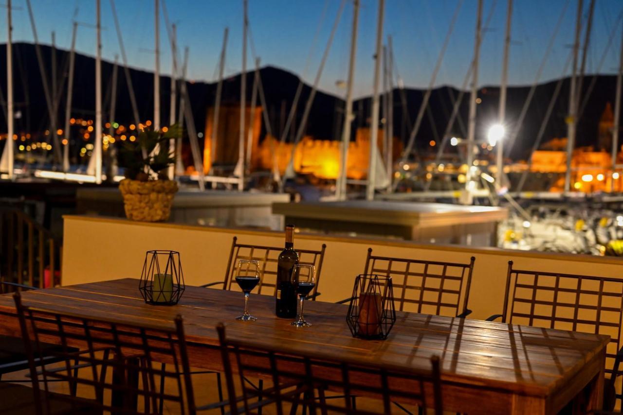 Apartman Ciciliani Trogir Zewnętrze zdjęcie