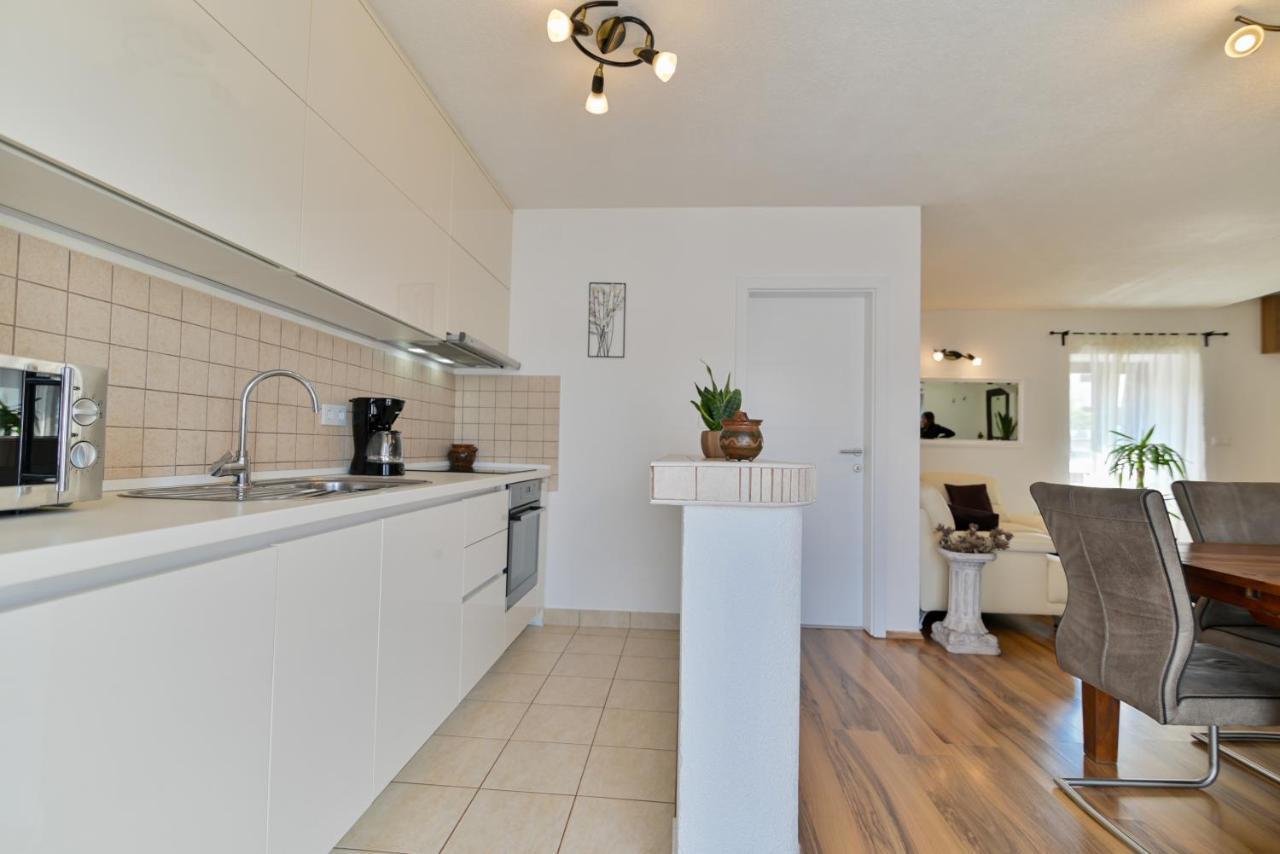 Apartman Ciciliani Trogir Zewnętrze zdjęcie
