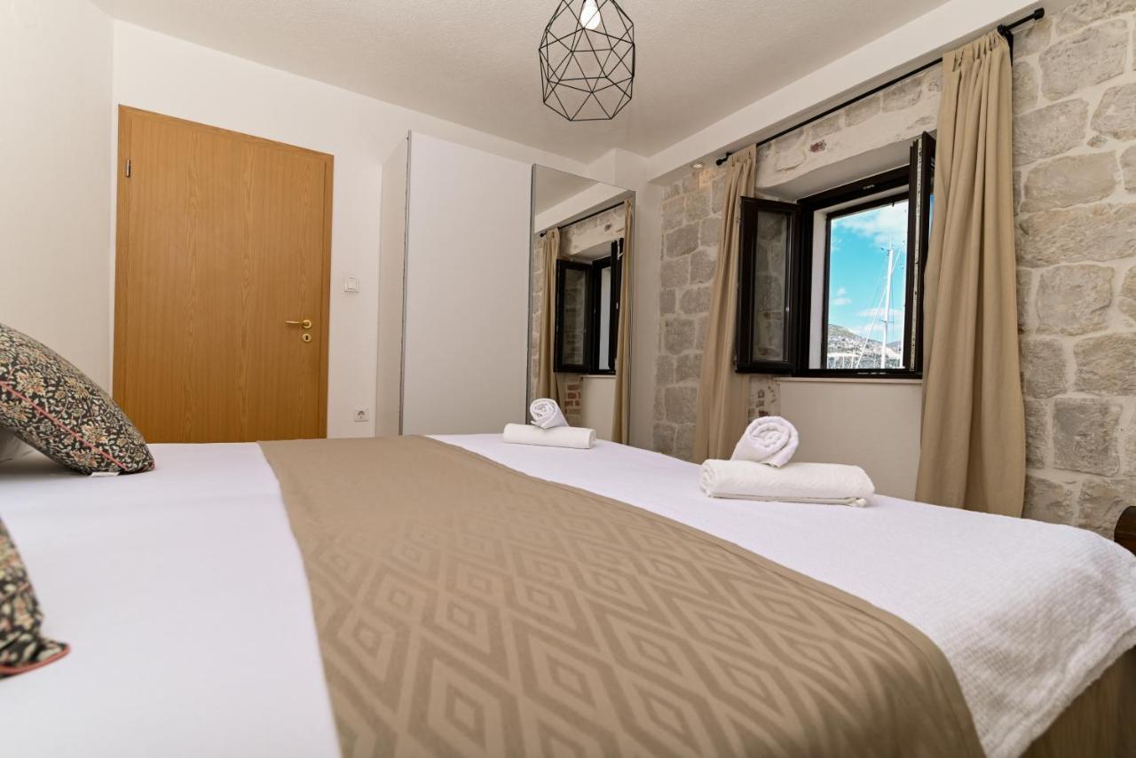 Apartman Ciciliani Trogir Zewnętrze zdjęcie