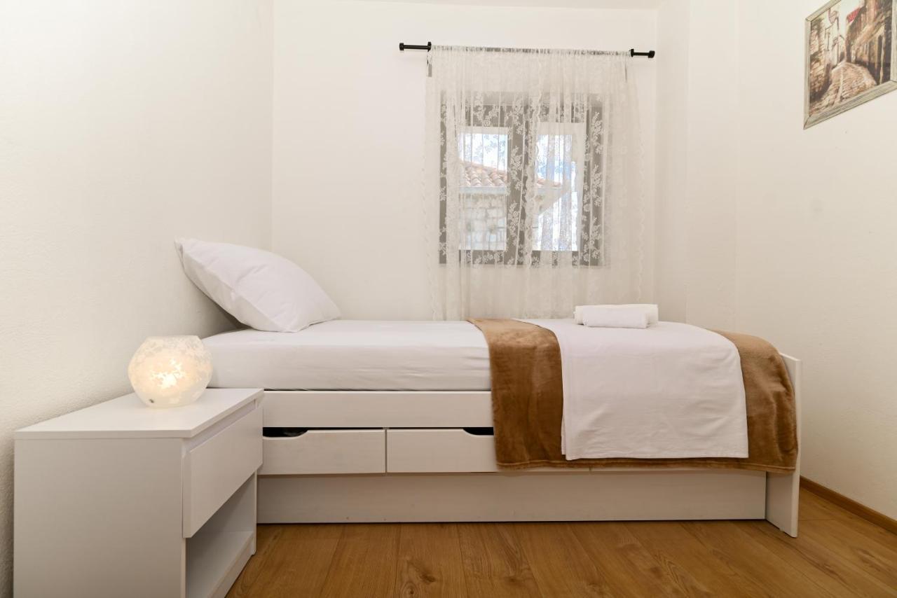 Apartman Ciciliani Trogir Zewnętrze zdjęcie