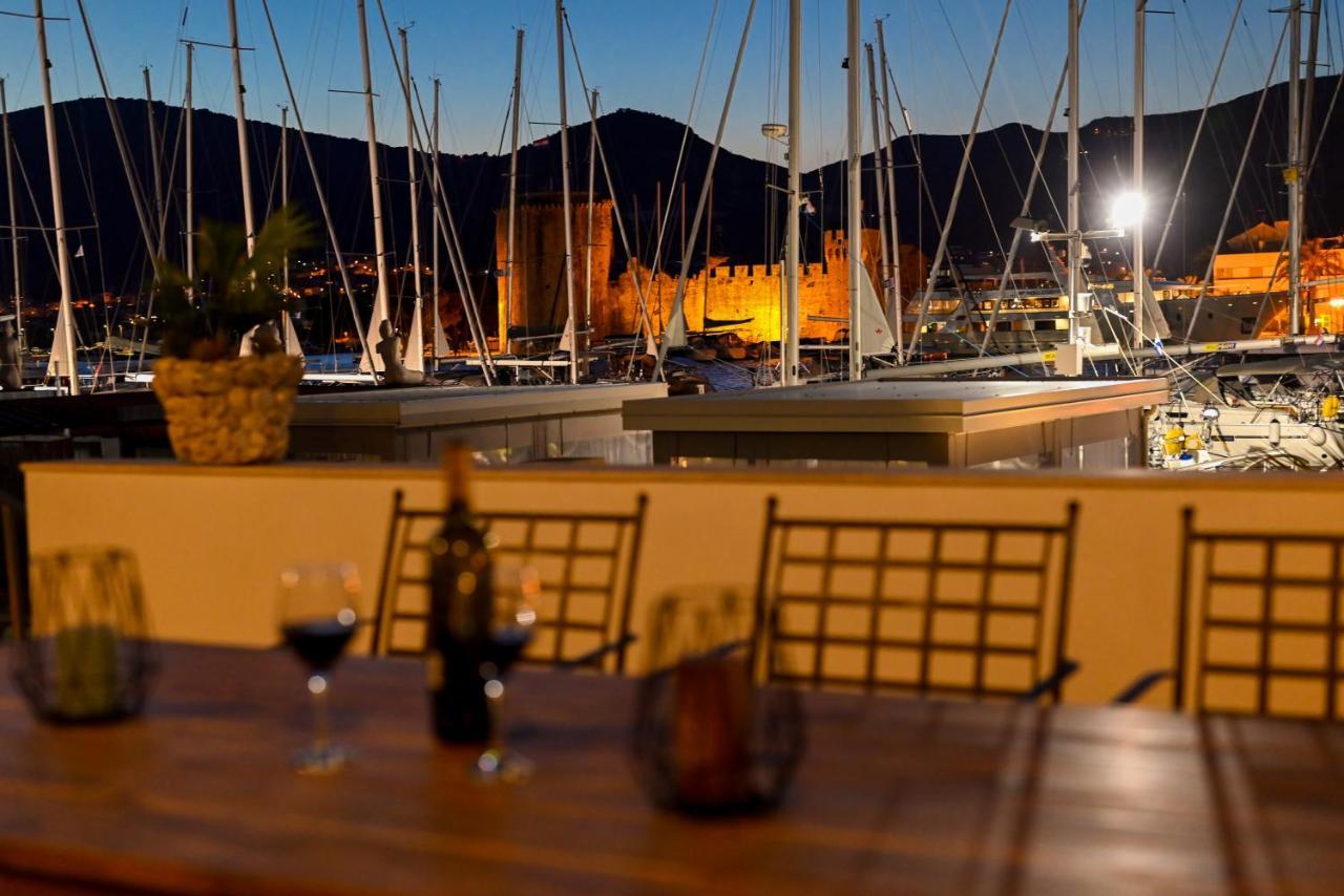 Apartman Ciciliani Trogir Zewnętrze zdjęcie